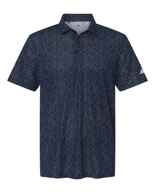 Collegiate Navy/ White