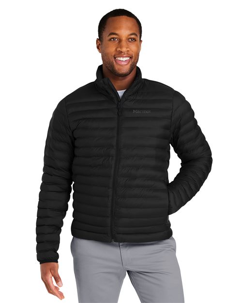 Marmot M11178 — Echo Featherless Jacket — main view