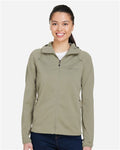 Marmot M15393 — Women's Leconte Full Zip Hooded Jacket — main view