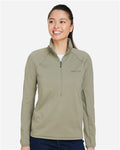 Marmot M15391 — Women's Leconte Half-Zip Pullover — main view