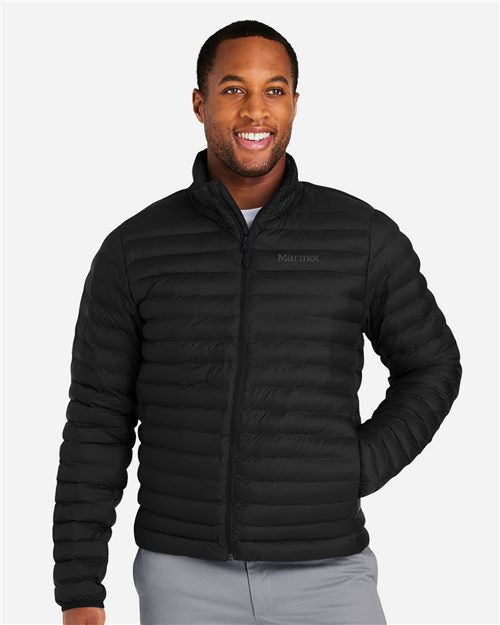 Marmot M15910 — Men's Echo Featherless Jacket — main view