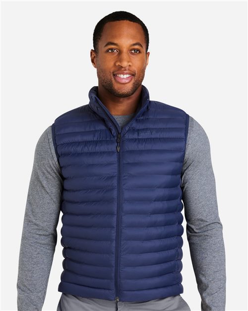Marmot M15912 — Men's Echo Featherless Vest — main view