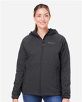 Marmot M15843 — Women's M2 Novus Hooded Jacket — main view