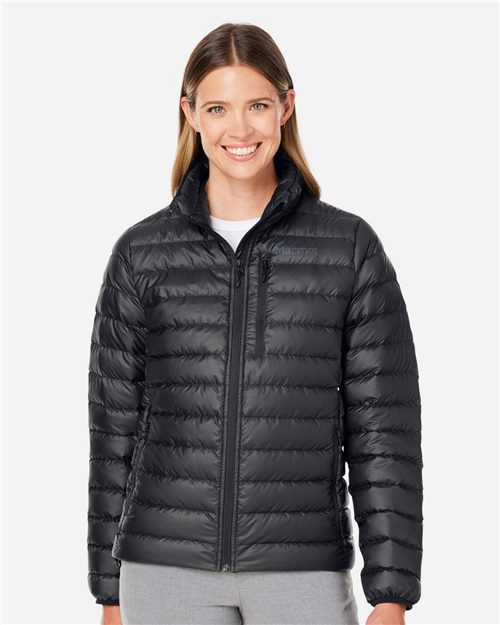 Marmot M15845 — Women's M2 Highlander Jacket — main view