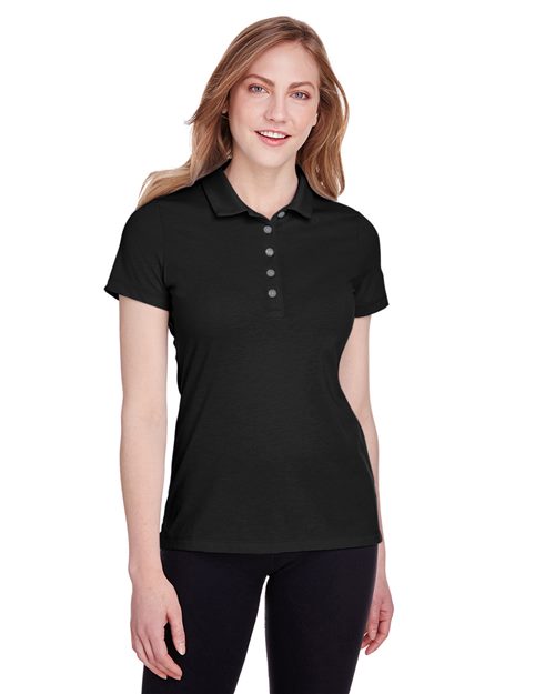 Puma Golf 596921 — Women's Fusion Polo — main view