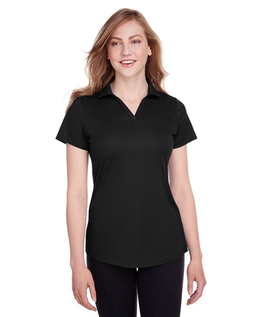 Puma Golf 596800 — Women's Icon Golf Polo — main view