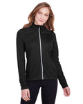 Puma Golf 596803 — Women's Icon Full-Zip Jacket — main view