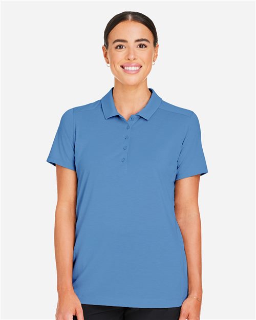 Puma Golf PG100W — Women's Bandon Polo — main view