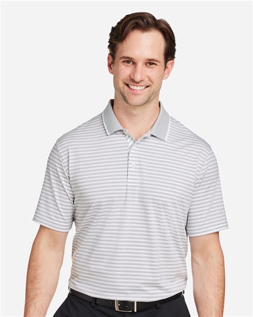 Puma Golf 537447 — Men's Mattr Feeder Polo — main view