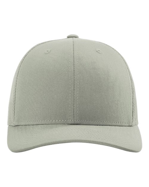 Richardson 112 — Snapback Trucker Cap