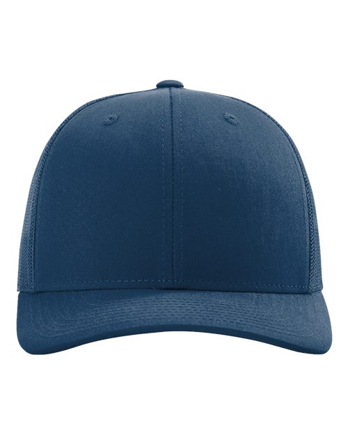 Richardson 112 — Snapback Trucker Cap