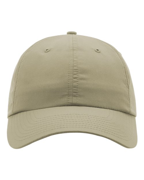 Richardson 225 — Casual Performance Lite Cap — Slate