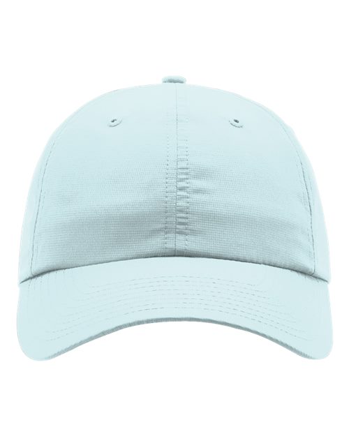 Richardson 225 — Casual Performance Lite Cap — Soft Blue