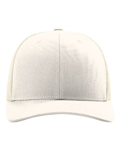 Richardson 112 — Snapback Trucker Cap