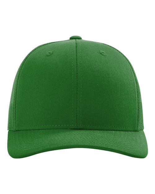 Richardson 112 — Snapback Trucker Cap