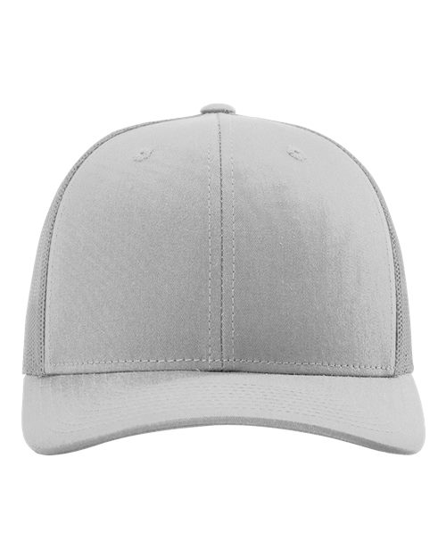 Richardson 112 — Snapback Trucker Cap