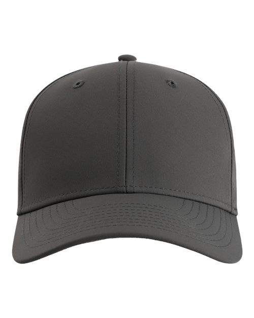 Imperial 7054N — The Independent Cap — Graphite