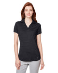 Puma Golf 597695 — Women's Cloudspun Free V-neck Polo — main view