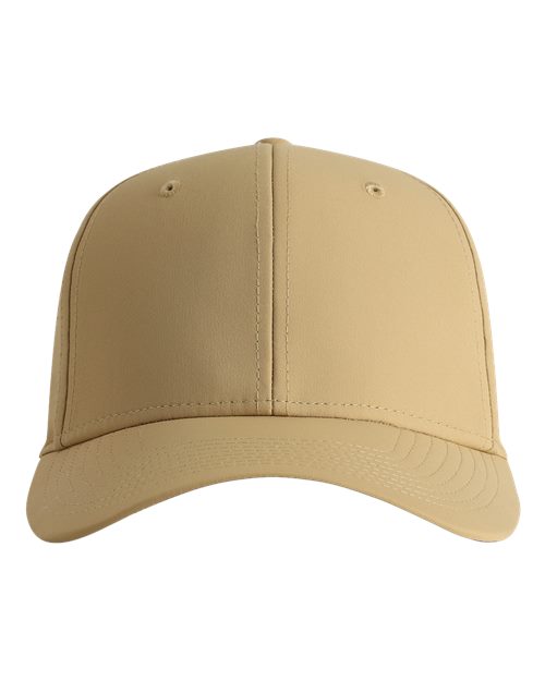 Imperial 7068 — The Ironclad Recycled Perforated Cap — Deep Gold
