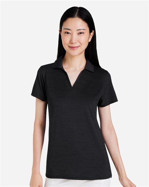 Puma Golf 532991 — Women's Cloudspun Coast Polo — main view