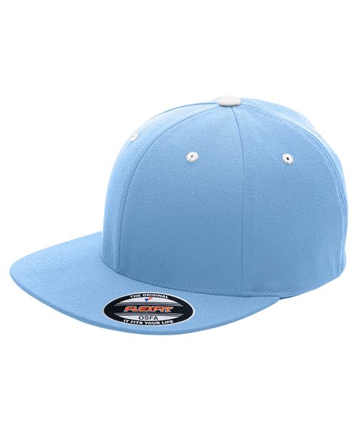 Flexfit ATB101 — Pro-Formance® Contrast Eyelets Cap — main view