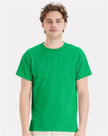 Hanes 5170 — Unisex EcoSmart® T-Shirt — main view