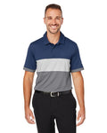 Puma Golf 538930 — Men's Cloudspun Highway Polo — main view