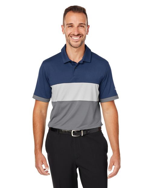 Puma Golf 538930 — Men's Cloudspun Highway Polo — main view