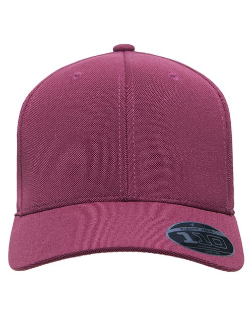 Flexfit ATB100 — Cool & Dry Mini Pique Performance Cap — main view