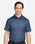 Puma Golf 538748 — Men's Cloudspun Primary Polo — main view