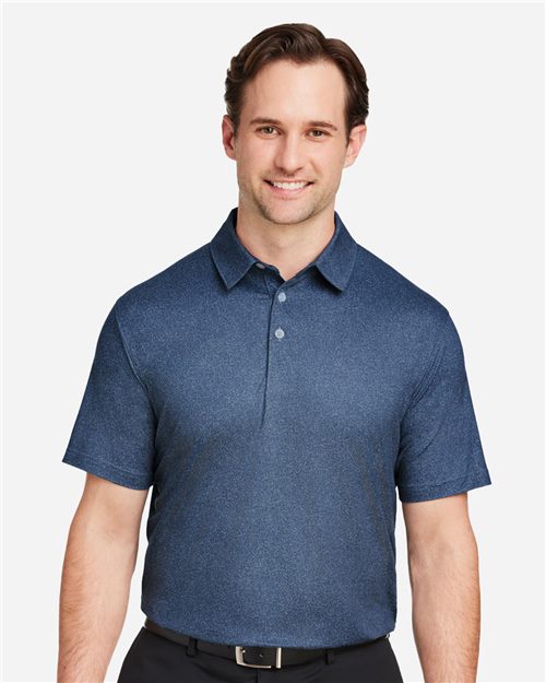 Puma Golf 538748 — Men's Cloudspun Primary Polo — main view