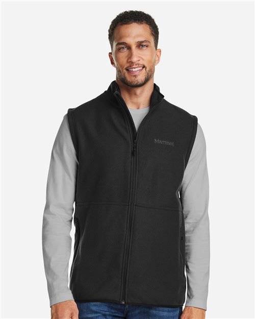 Marmot M15778 — Men's M2 Rocklin Vest — main view