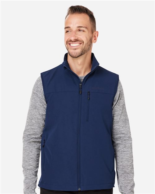 Marmot M16078 — Men's Tempo Vest — main view