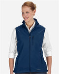 Marmot M16080 — Women's Tempo Vest — main view