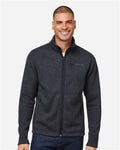 Marmot M16223 — Men's Drop Line Fleece Jacket — main view