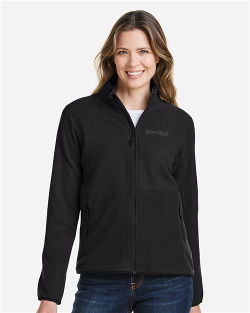 Marmot M12402 — Women's Rocklin Jacket — main view