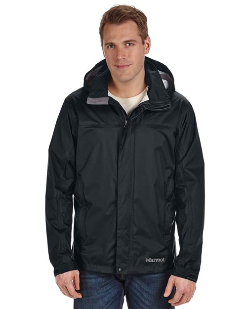 Marmot M13893 — Precip Eco Rain Jacket — main view