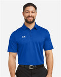 Under Armour 1370399 — Men's Tech™ Polo — main view