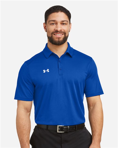 Under Armour 1370399 — Men's Tech™ Polo — main view
