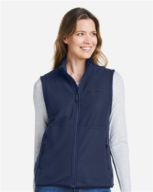 Marmot M15779 — Women's M2 Rocklin Vest — main view