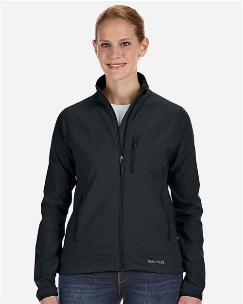 Marmot M16079 — Women's Tempo Lightweight Jacket — main view