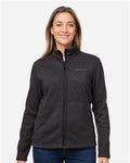 Marmot M16250 — Women's Drop Line Fleece Jacket — main view