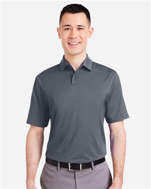 Under Armour 1383255 — Men's Recycled Polo — main view