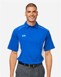 Under Armour 1383263 — Men's Title Polo 2.0 — main view