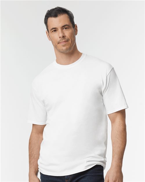 Gildan 2000T — Men's Tall Ultra Cotton® T-Shirt — main view