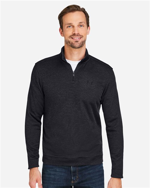 Under Armour 1373674 — Men's Storm Sweater Fleece Quarter-Zip Pullover — main view