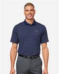 Under Armour 1377376 — Men's 3.0 Striped Perf Polo — main view