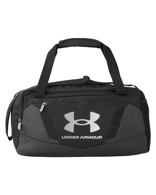 Under Armour 1369221 — Undeniable 5.0 XS Duffel Bag — main view