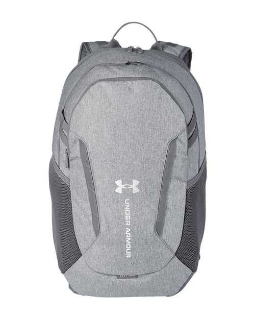 Under Armour 1384673 — Hustle Backpack 6.0 — main view