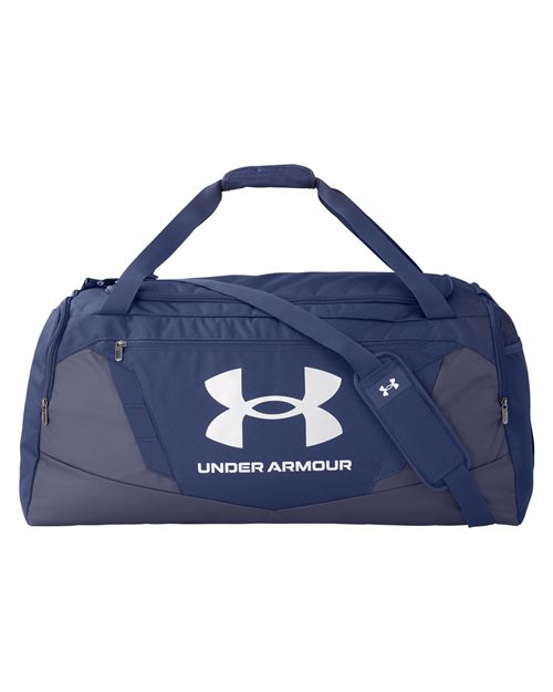 Under Armour 1369224 — Undeniable 5.0 LG Duffel Bag — main view